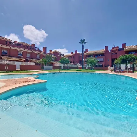 Appartamento Albatros Playa 1 - 9609 Mar de Cristal Esterno foto