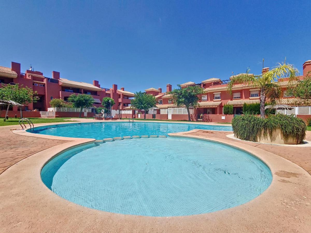 Albatros Playa 1 - 9609 *