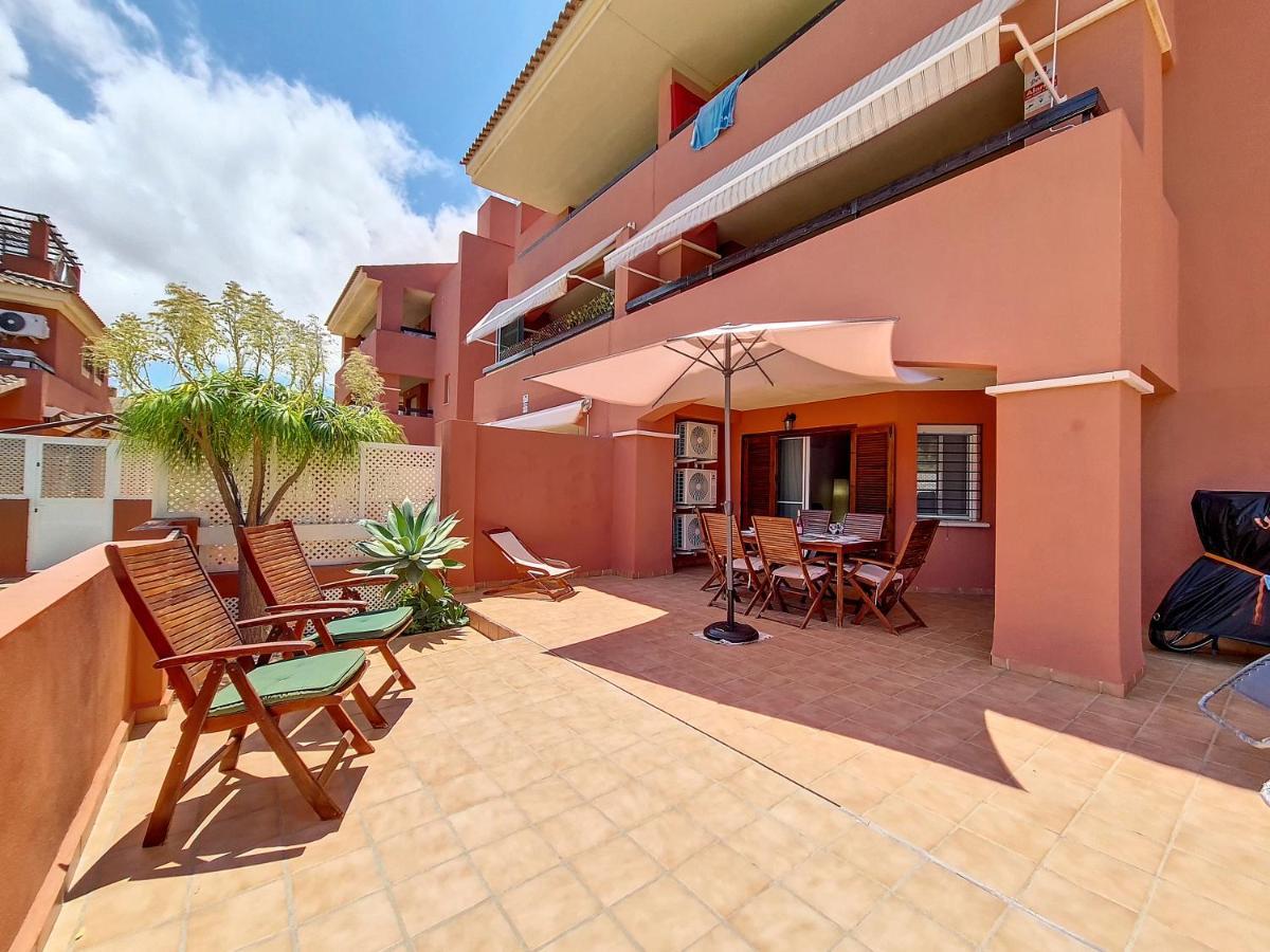 Albatros Playa 1 - 9609 Appartement