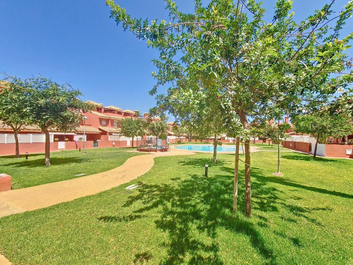 Albatros Playa 1 - 9609 Appartement *
