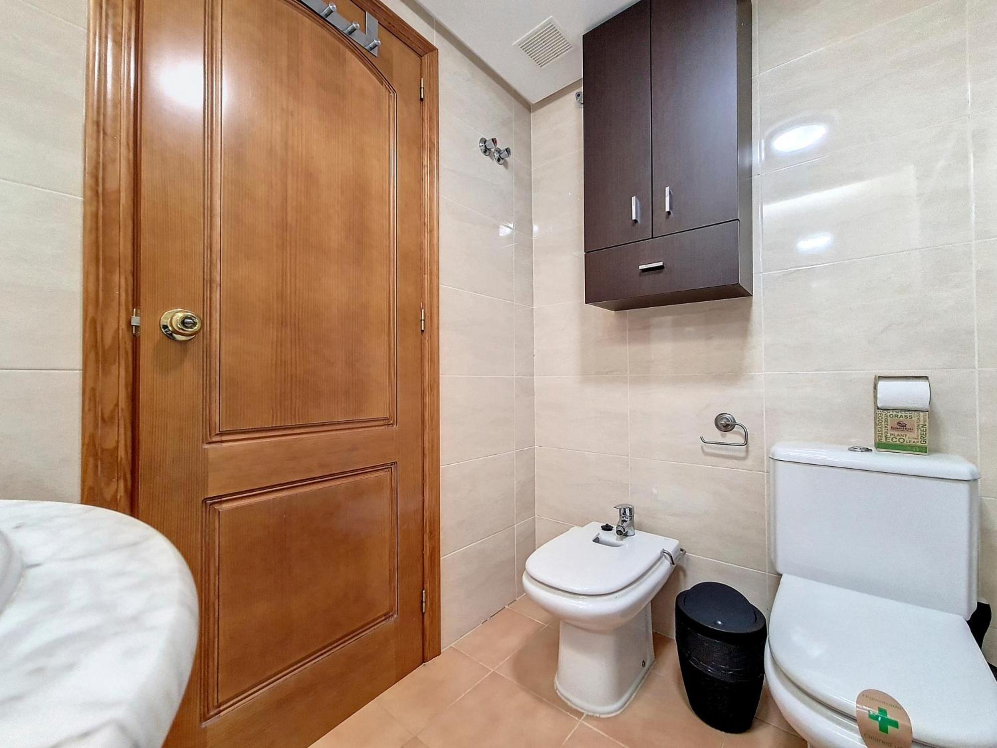 Appartement Albatros Playa 1 - 9609