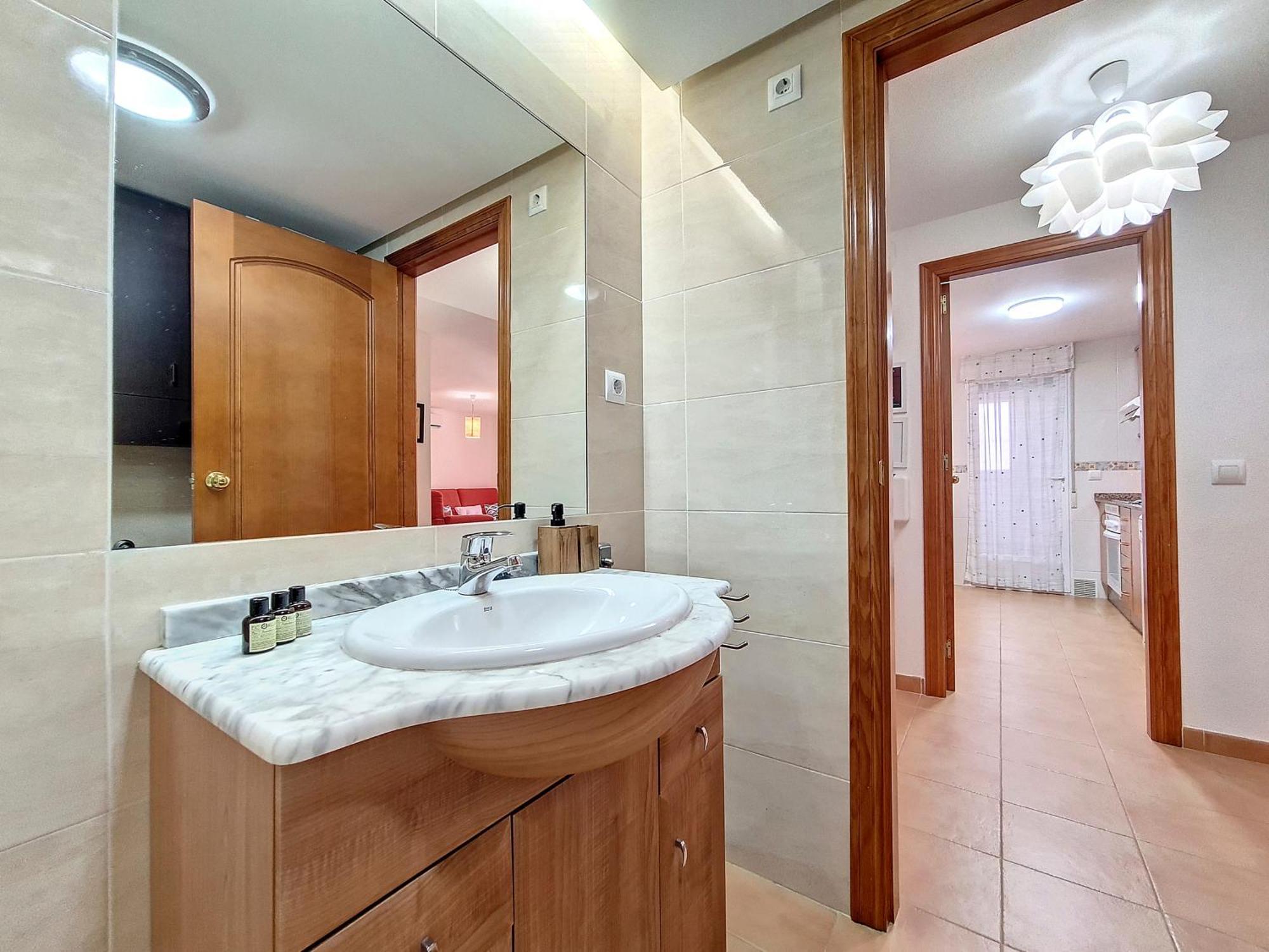 Appartement Albatros Playa 1 - 9609