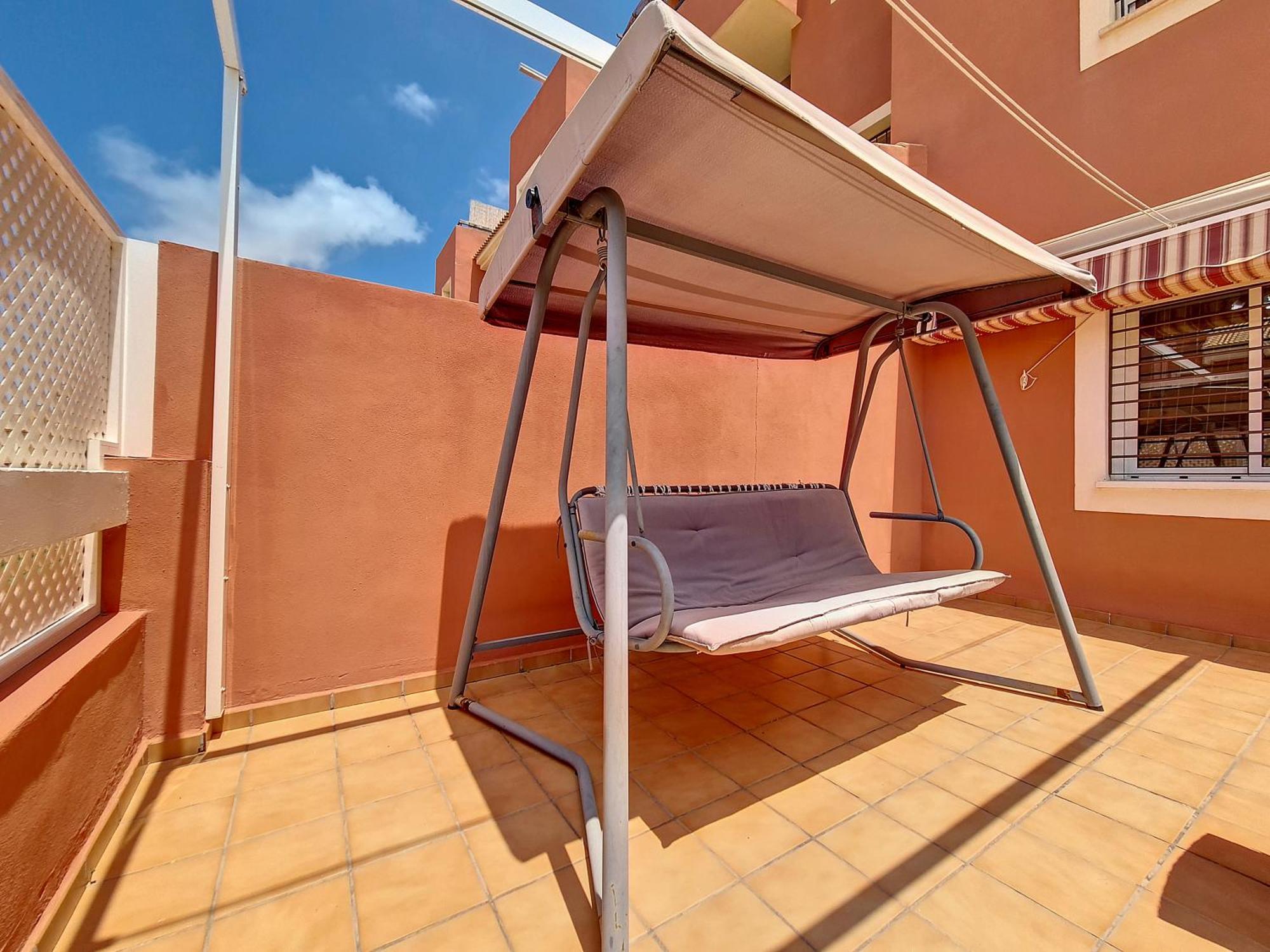 Appartement Albatros Playa 1 - 9609 Mar de Cristal