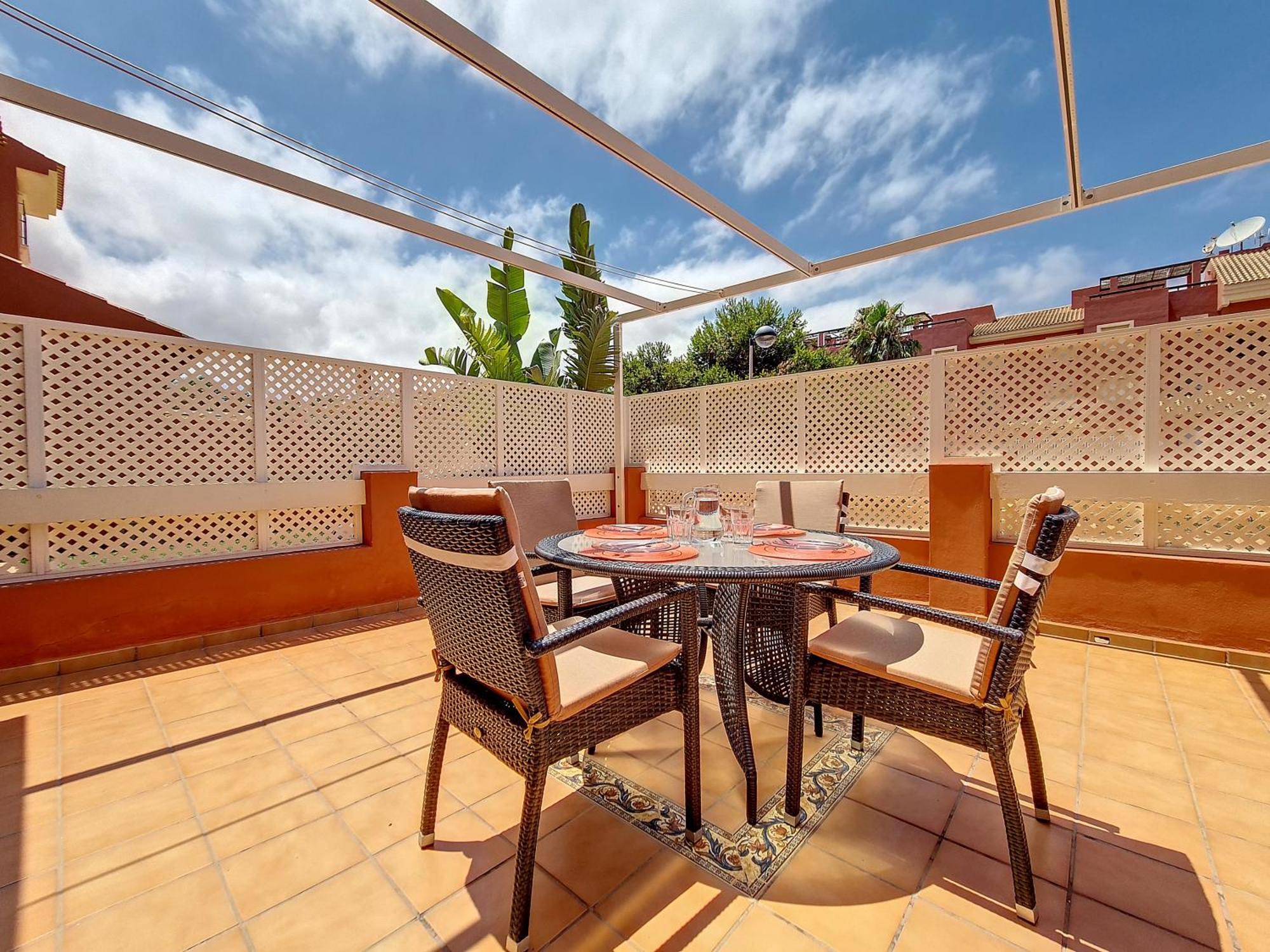 Albatros Playa 1 - 9609 Appartement Mar de Cristal