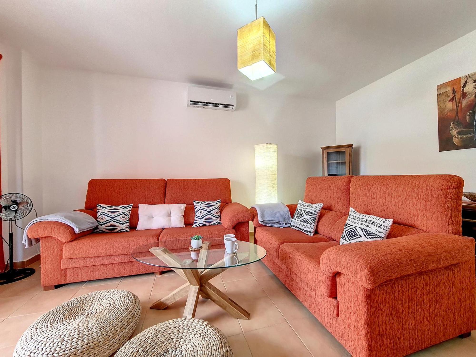 Appartement Albatros Playa 1 - 9609 Mar de Cristal