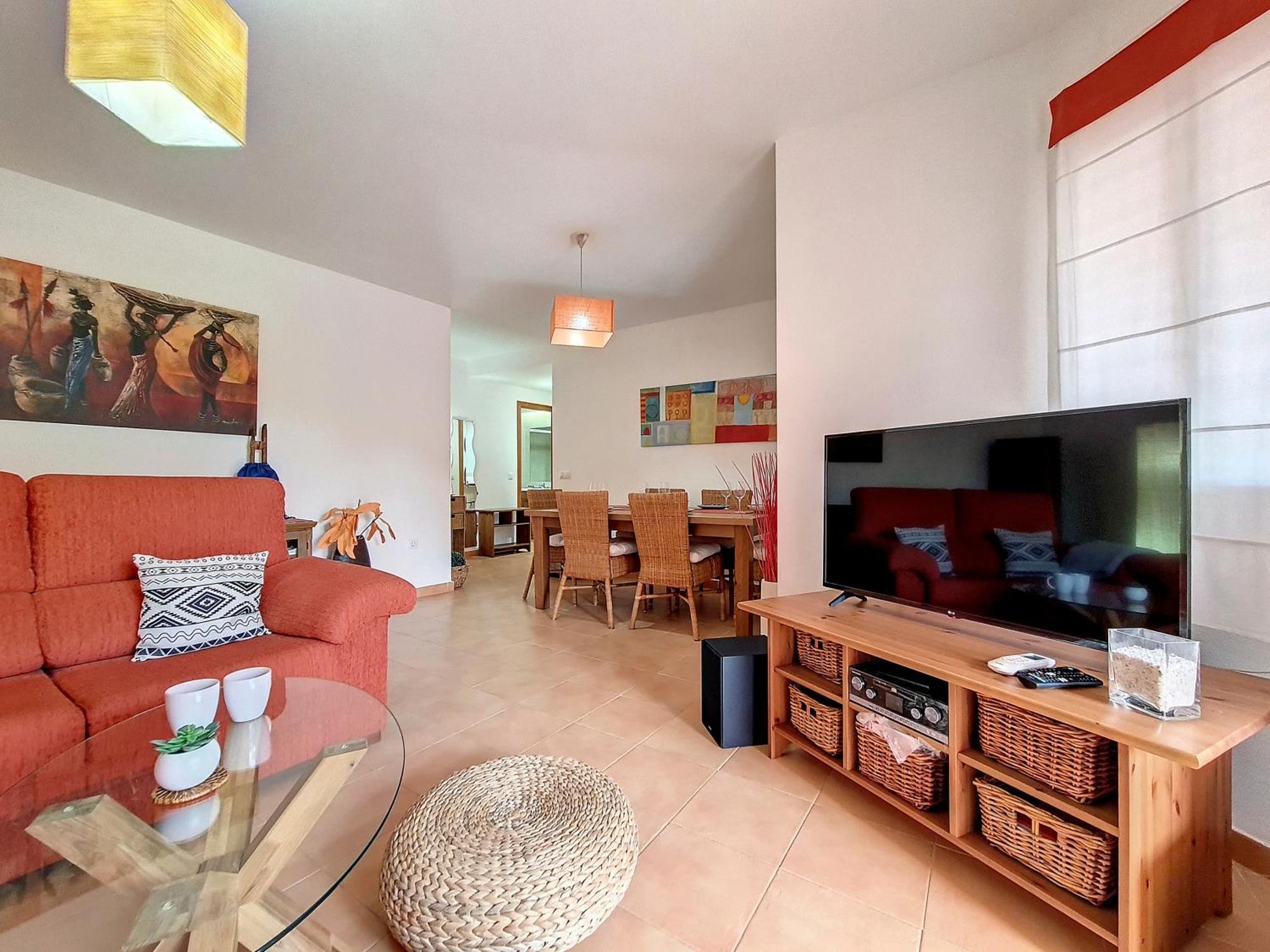 Appartement Albatros Playa 1 - 9609 *