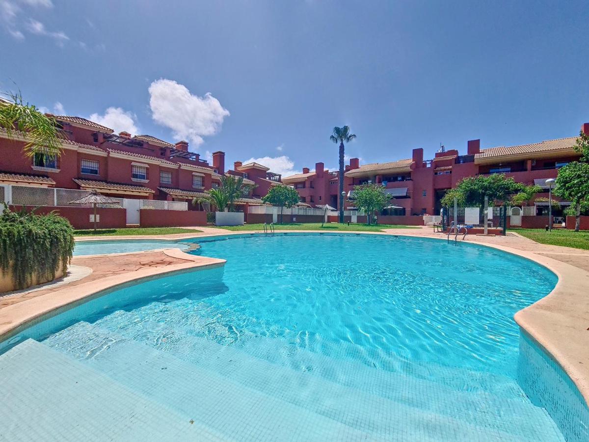 Albatros Playa 1 - 9609 Apartment *
