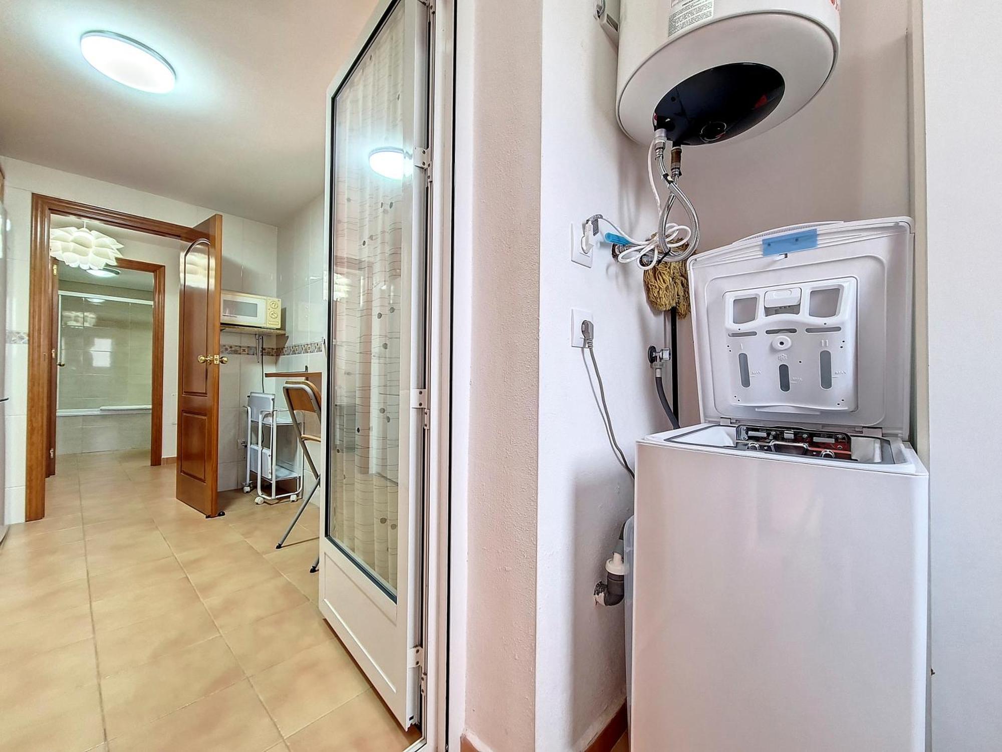 Apartment Albatros Playa 1 - 9609