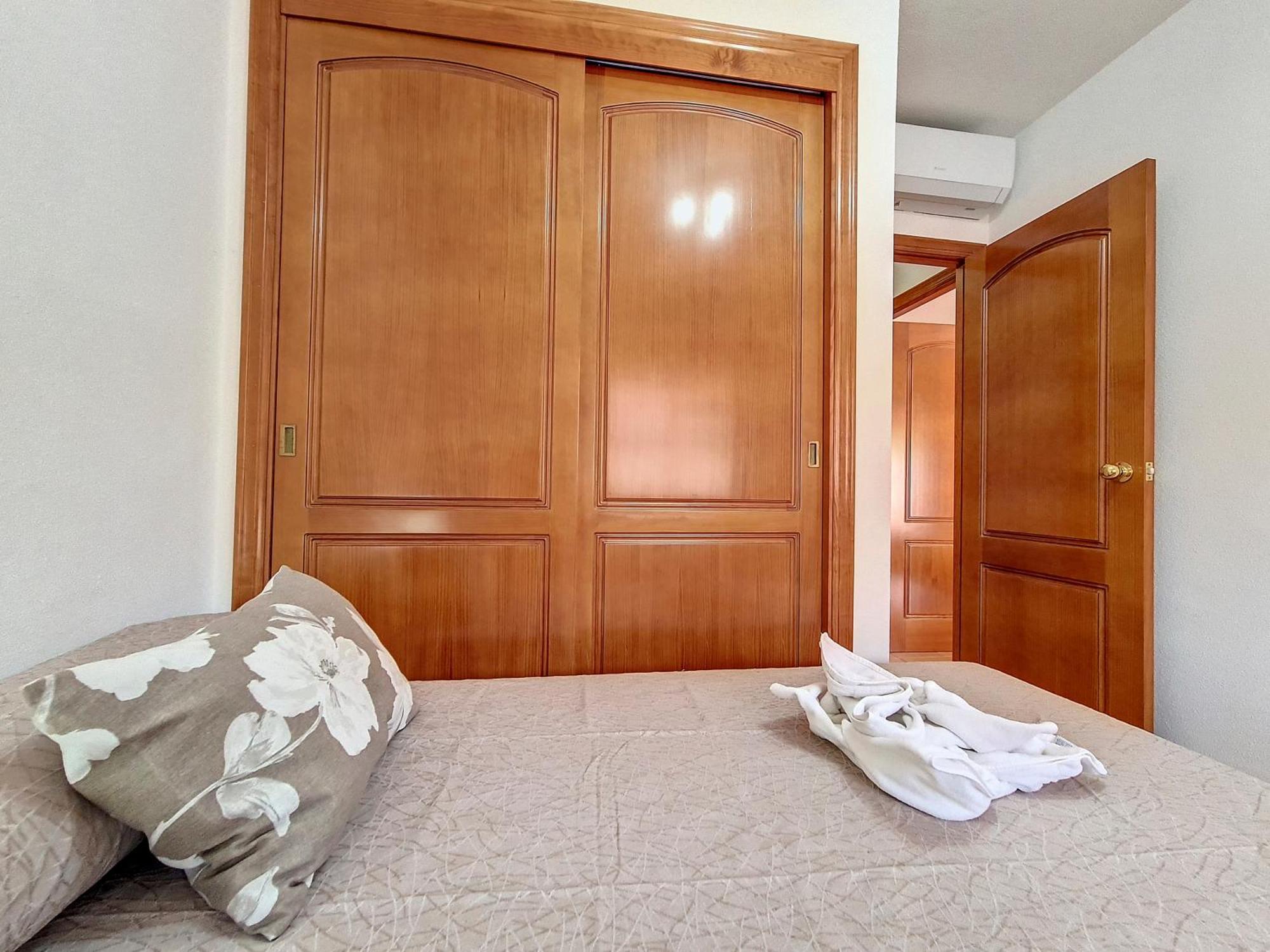 Albatros Playa 1 - 9609 Apartment Mar de Cristal
