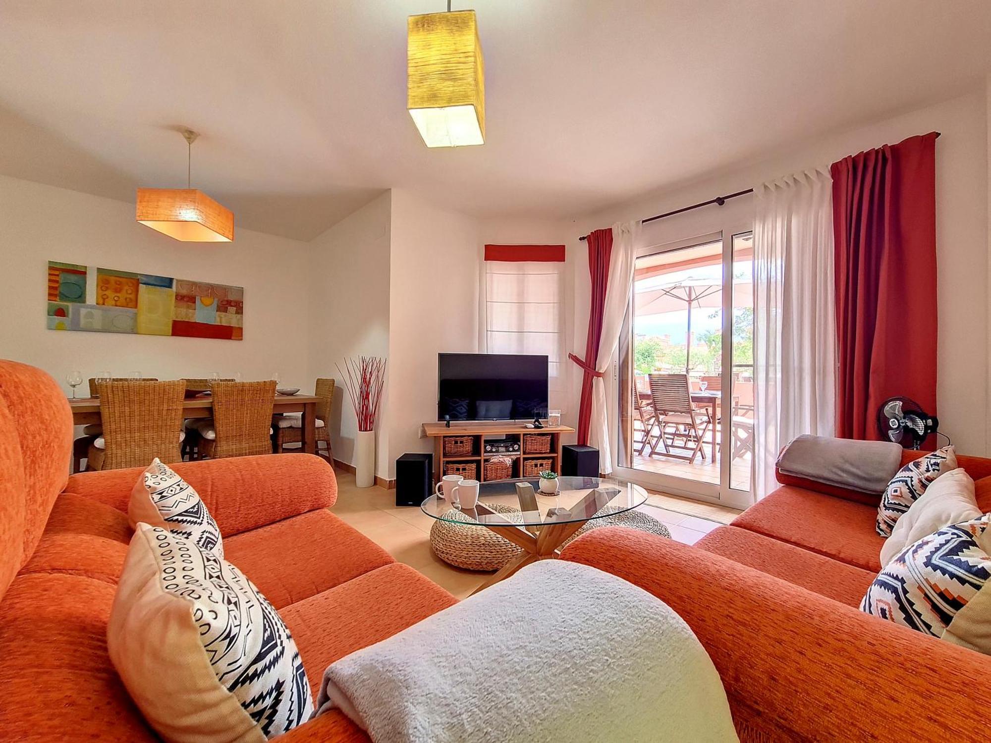 Apartment Albatros Playa 1 - 9609 *