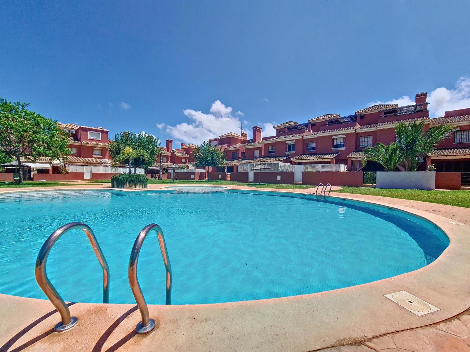 Albatros Playa 1 - 9609 Apartment